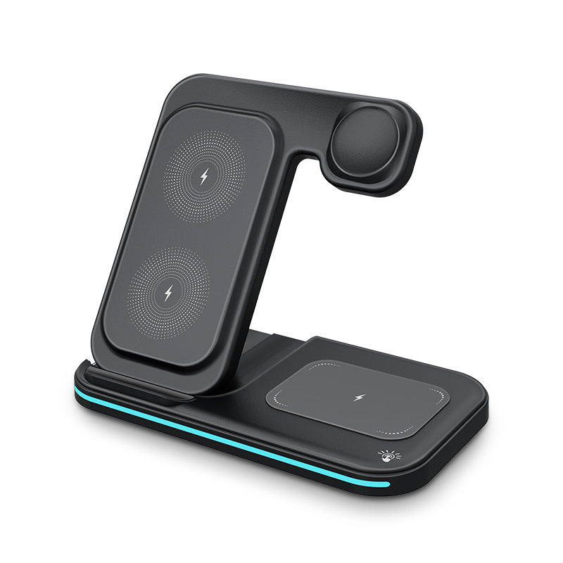 Portable Multi-Purpose Quick Charge Power Bank