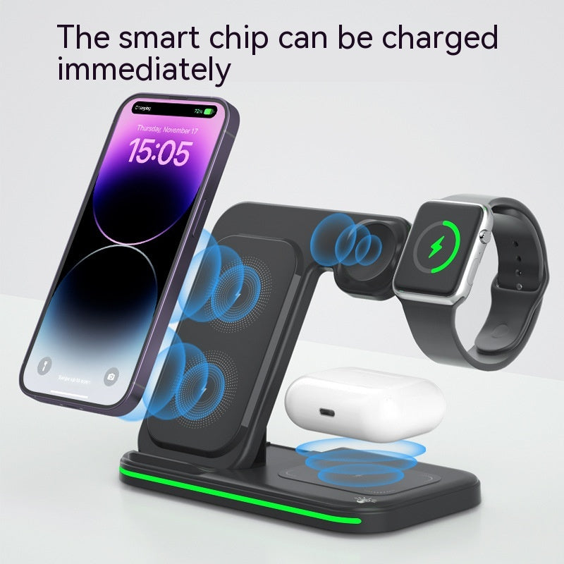 Portable Multi-Purpose Quick Charge Power Bank