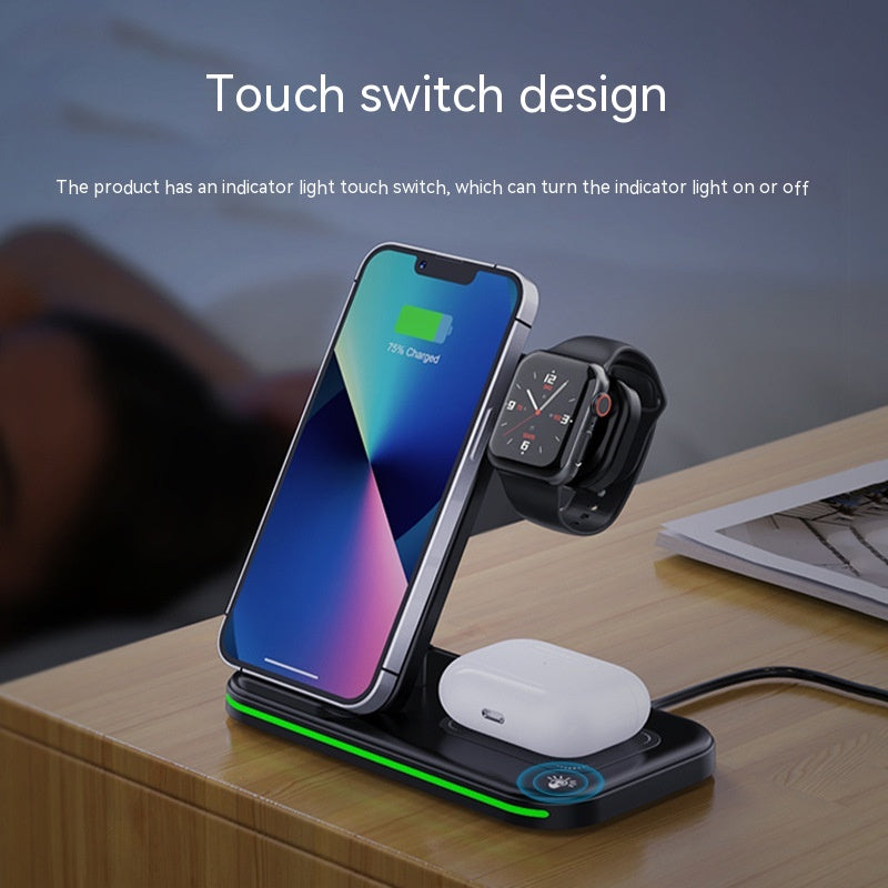 Portable Multi-Purpose Quick Charge Power Bank