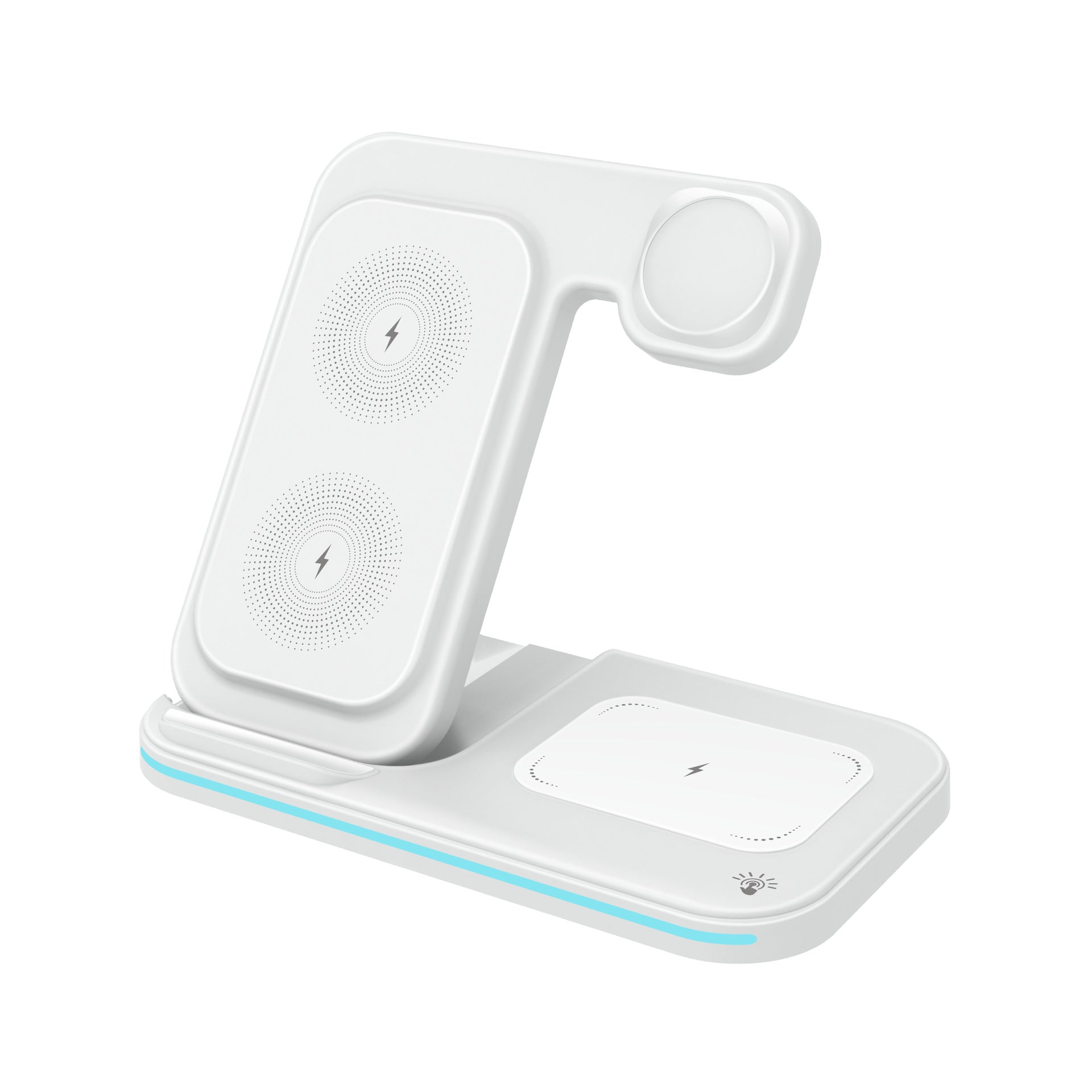 Portable Multi-Purpose Quick Charge Power Bank