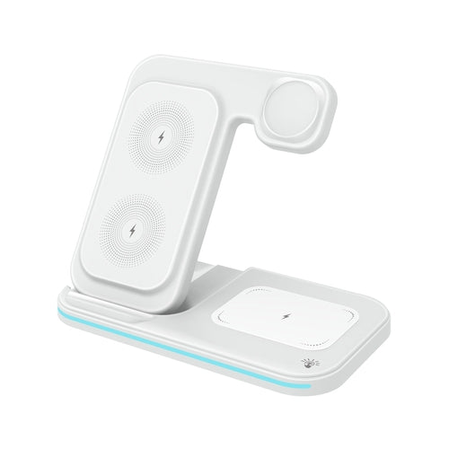 Portable Multi-Purpose Quick Charge Power Bank