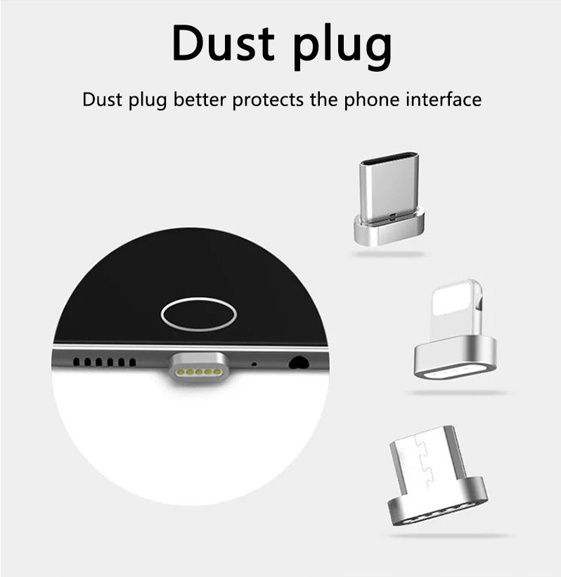 Dark Compact Power Bank